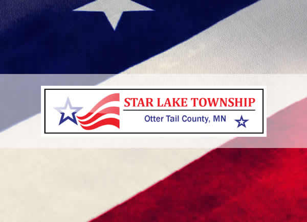 Star Lake Township Event